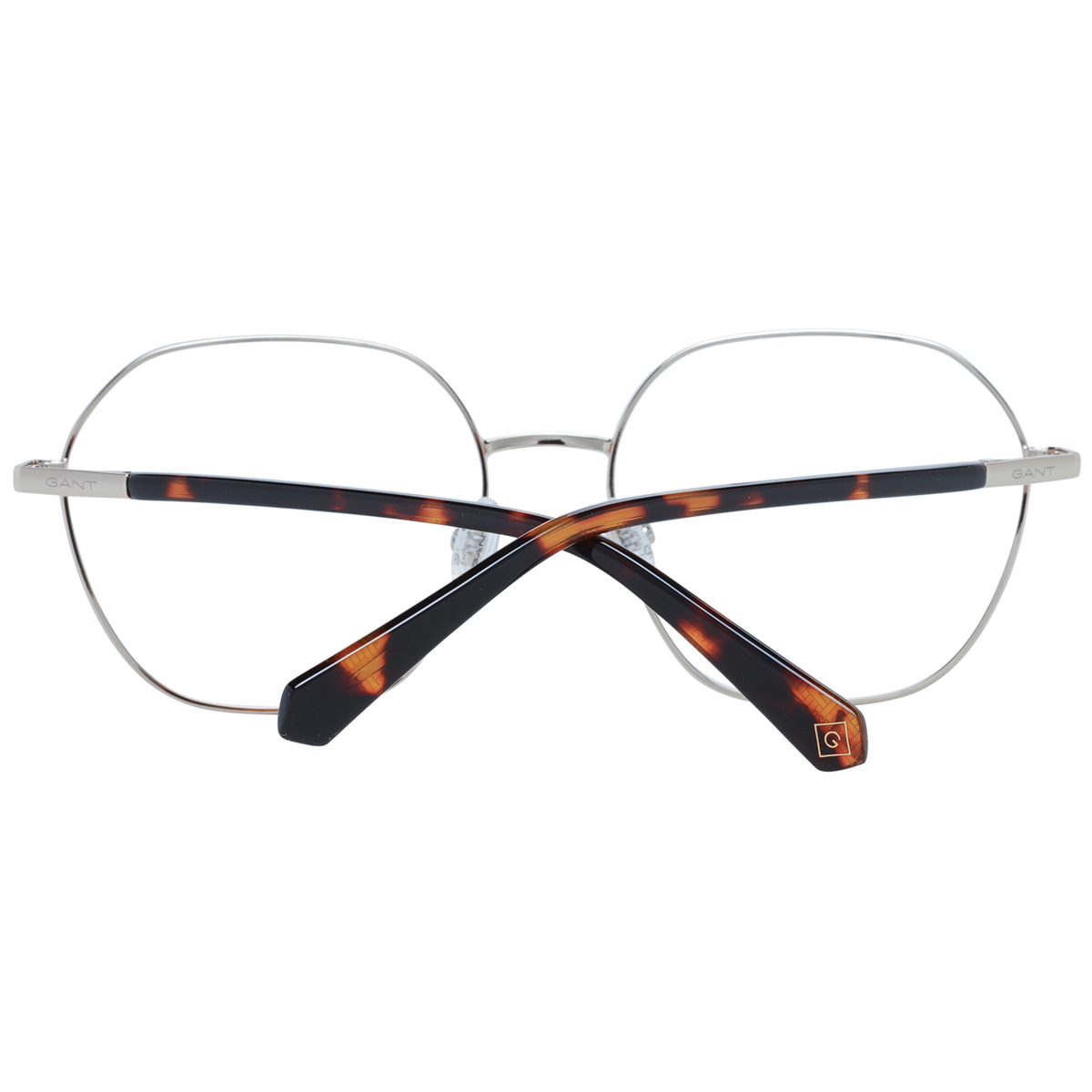 Gold/Demo glasses