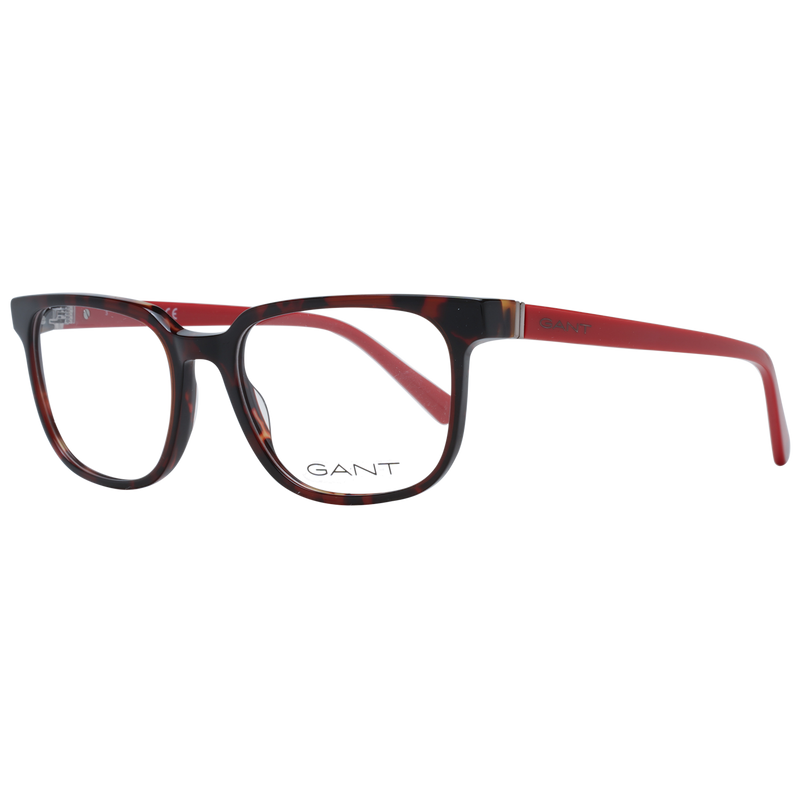 Brown/Demo glasses
