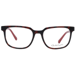 Brown/Demo glasses