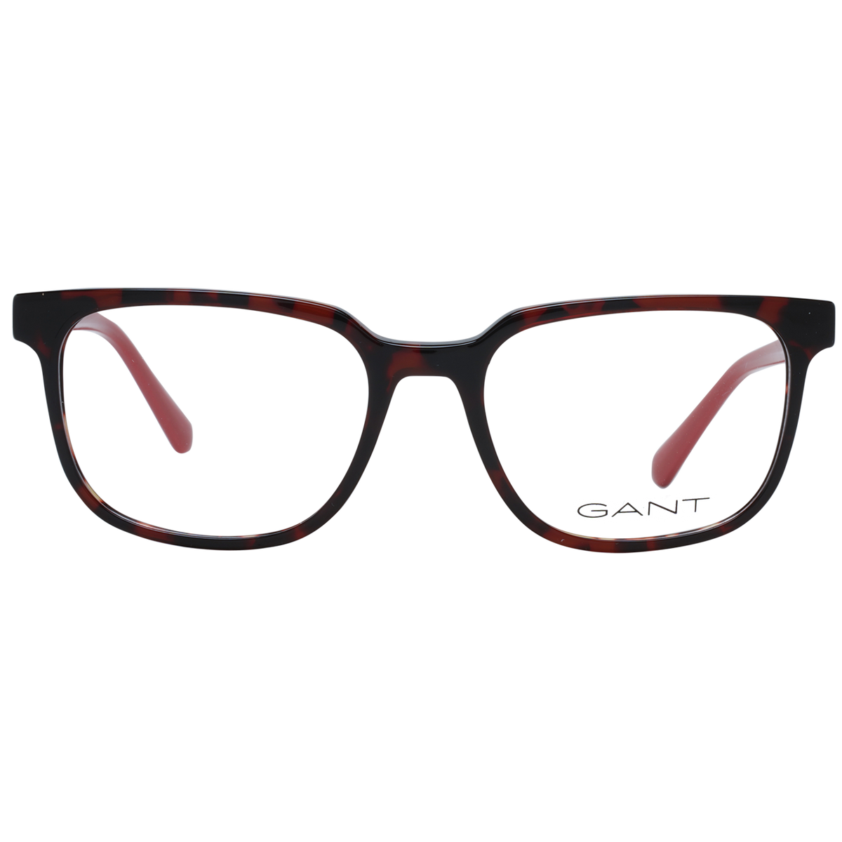 Brown/Demo glasses