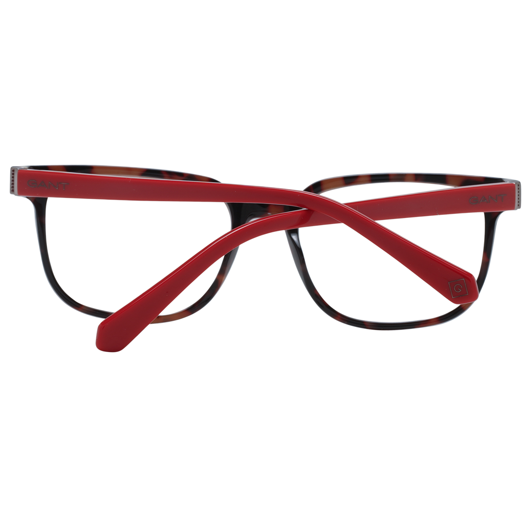 Brown/Demo glasses