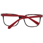 Brown/Demo glasses