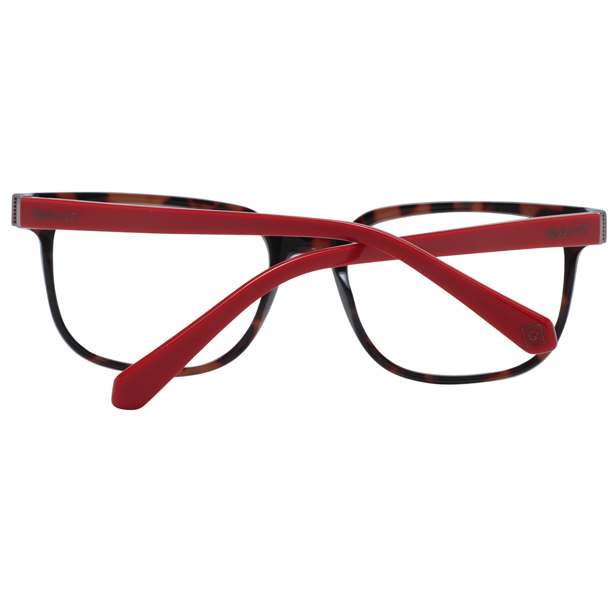Brown/Demo glasses