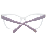 Cream/Demo glasses