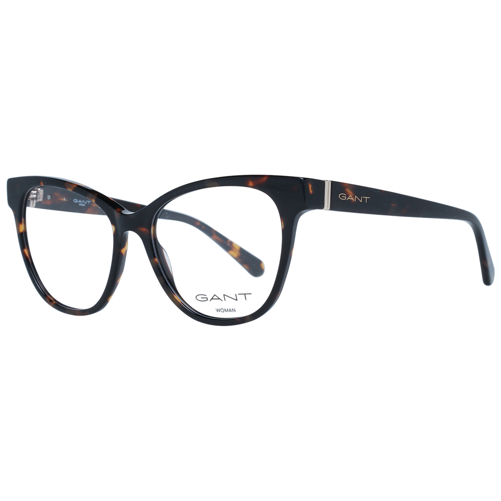 Brown/Demo glasses