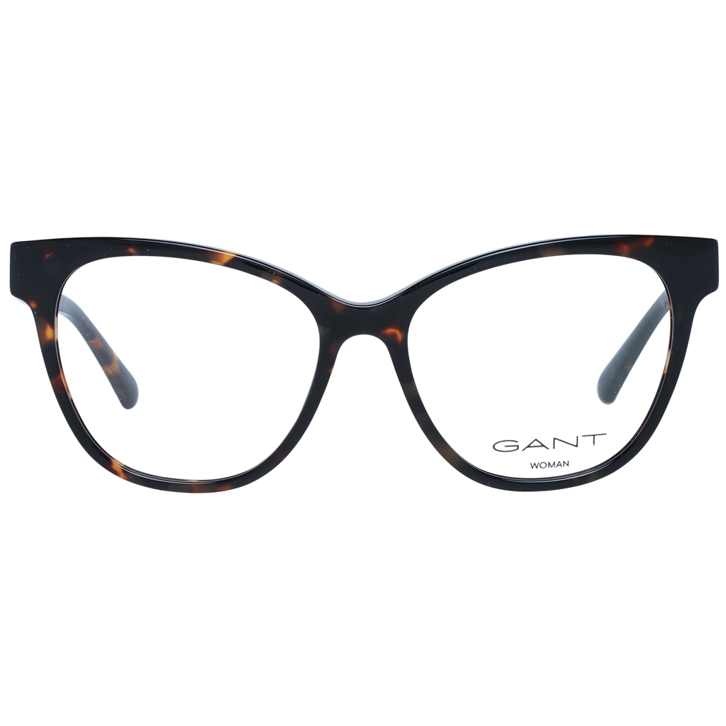 Brown/Demo glasses