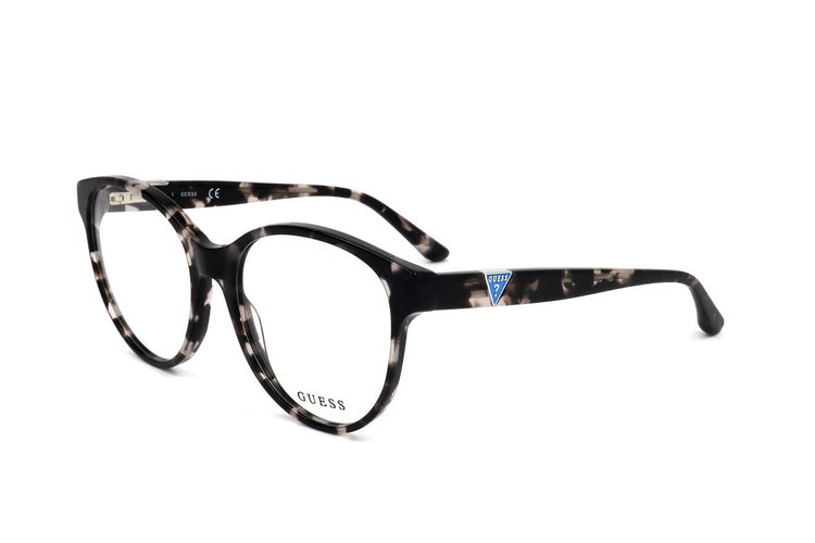 GU2847 3/4 View