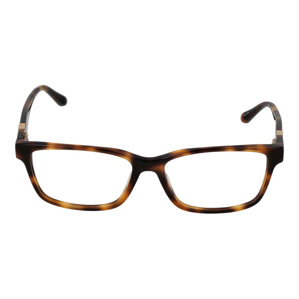 Brown/Demo glasses