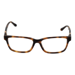 Brown/Demo glasses