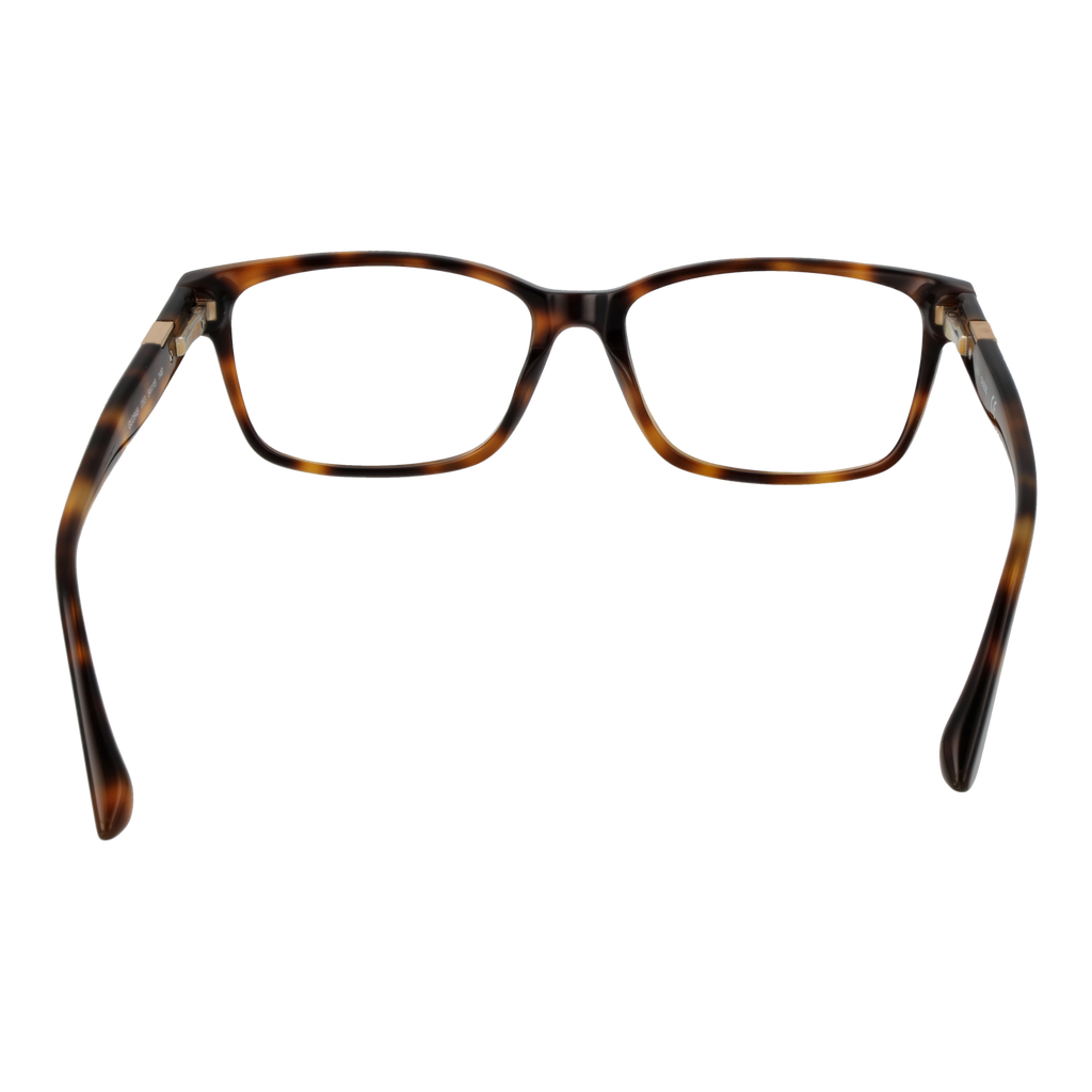 Brown/Demo glasses