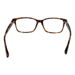 Brown/Demo glasses