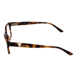 Brown/Demo glasses