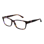 Purple / Clear