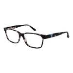 Black / Clear