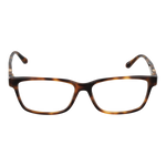 Brown/Demo glasses