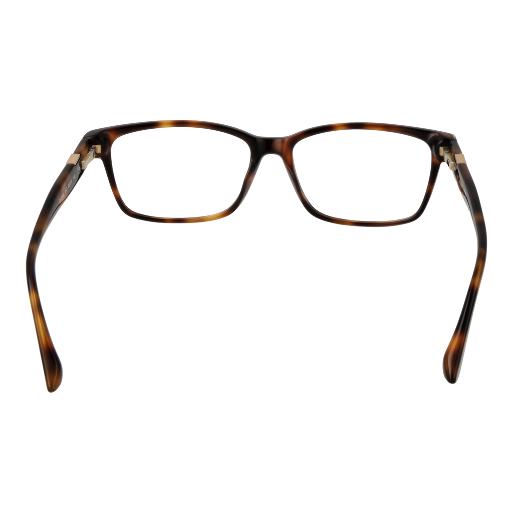 Brown/Demo glasses