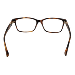 Brown/Demo glasses