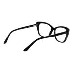 Black/Demo glasses