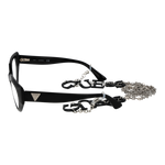 Black/Demo glasses