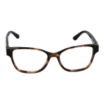 Brown/Demo glasses