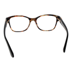Brown/Demo glasses