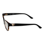 Brown/Demo glasses