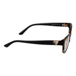 Brown/Demo glasses
