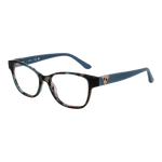 Blue / Clear