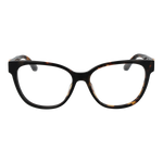 Brown/Demo glasses