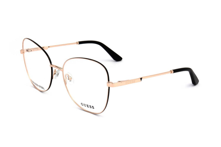 GU2850 3/4 View