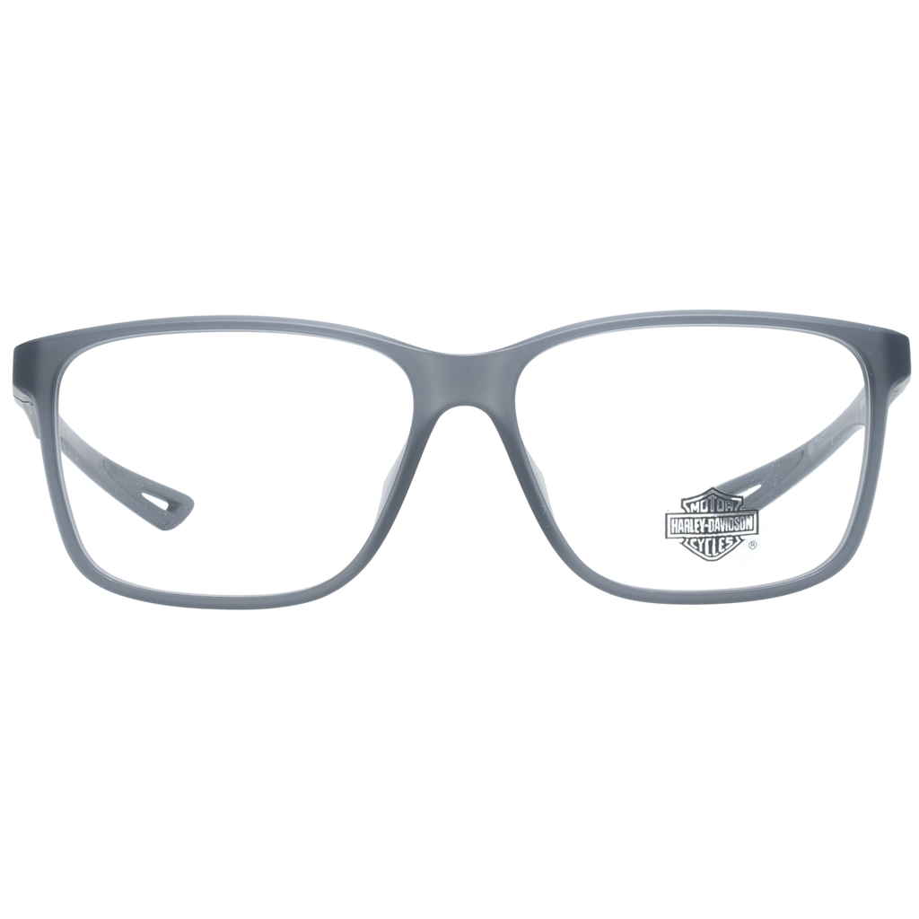 Grey/Demo glasses