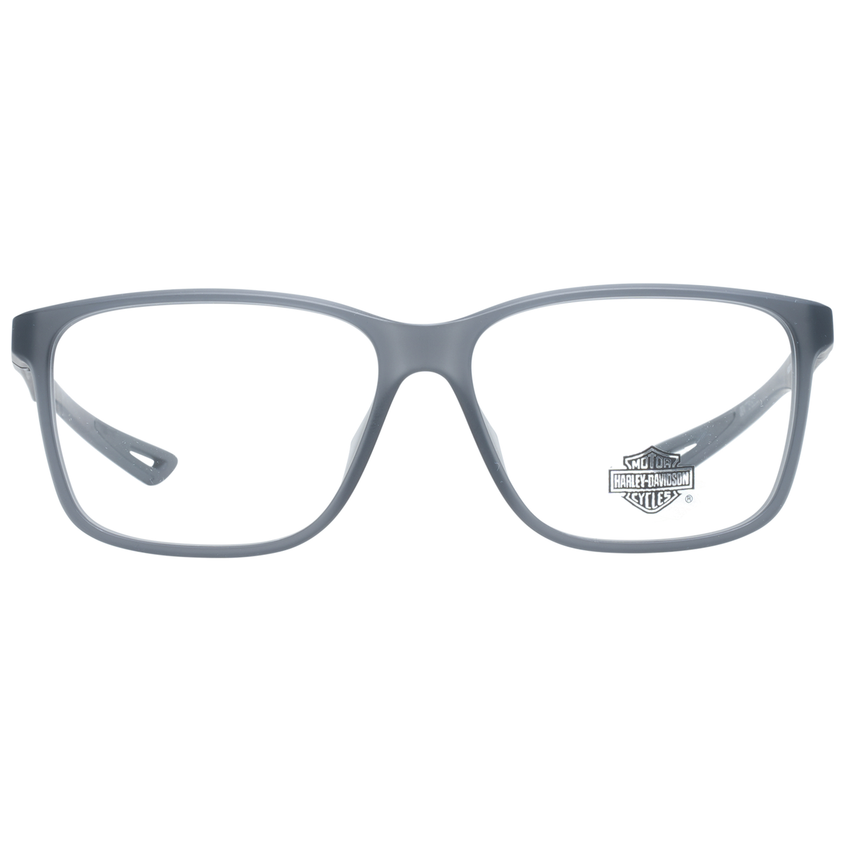 Grey/Demo glasses