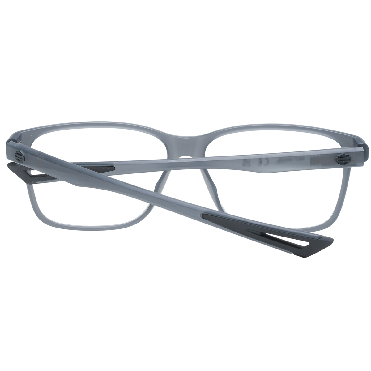 Grey/Demo glasses