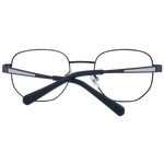 Black/Demo glasses