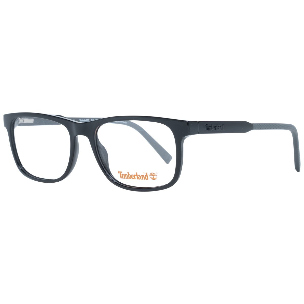 Black/Demo glasses