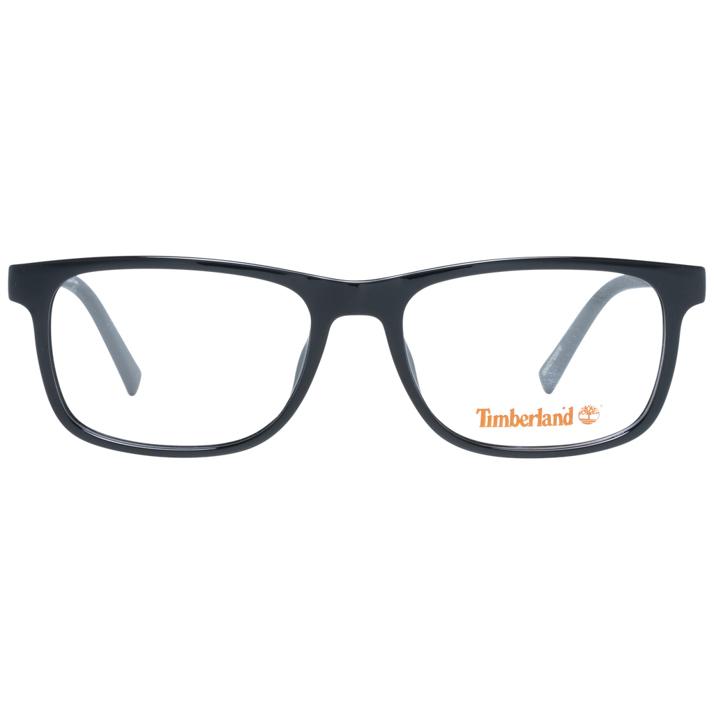 Black/Demo glasses