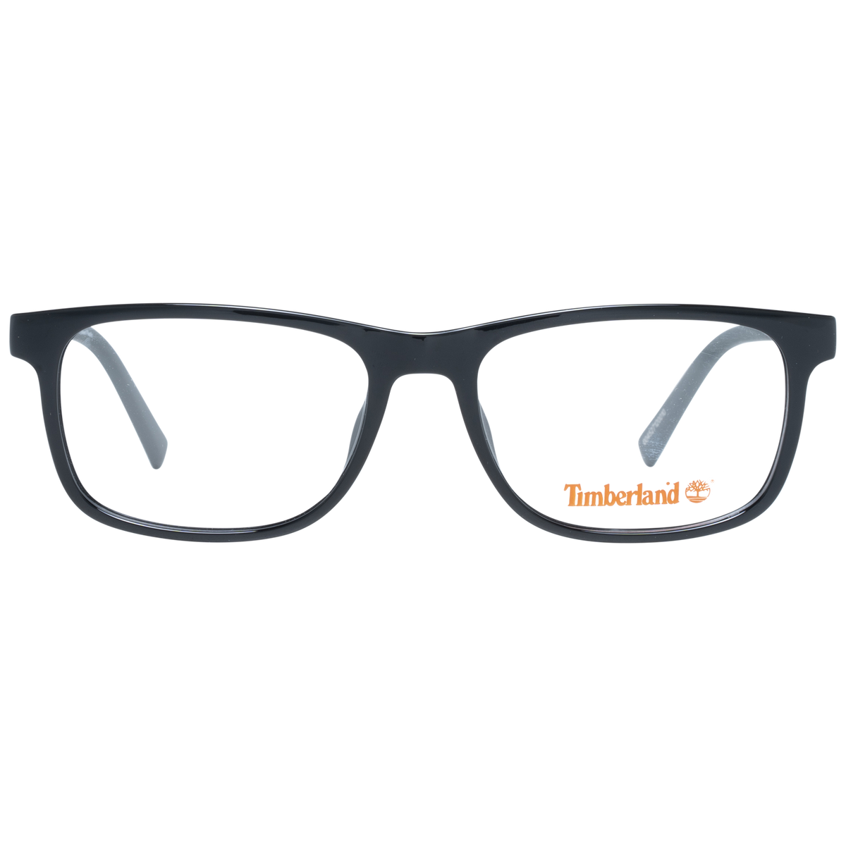 Black/Demo glasses