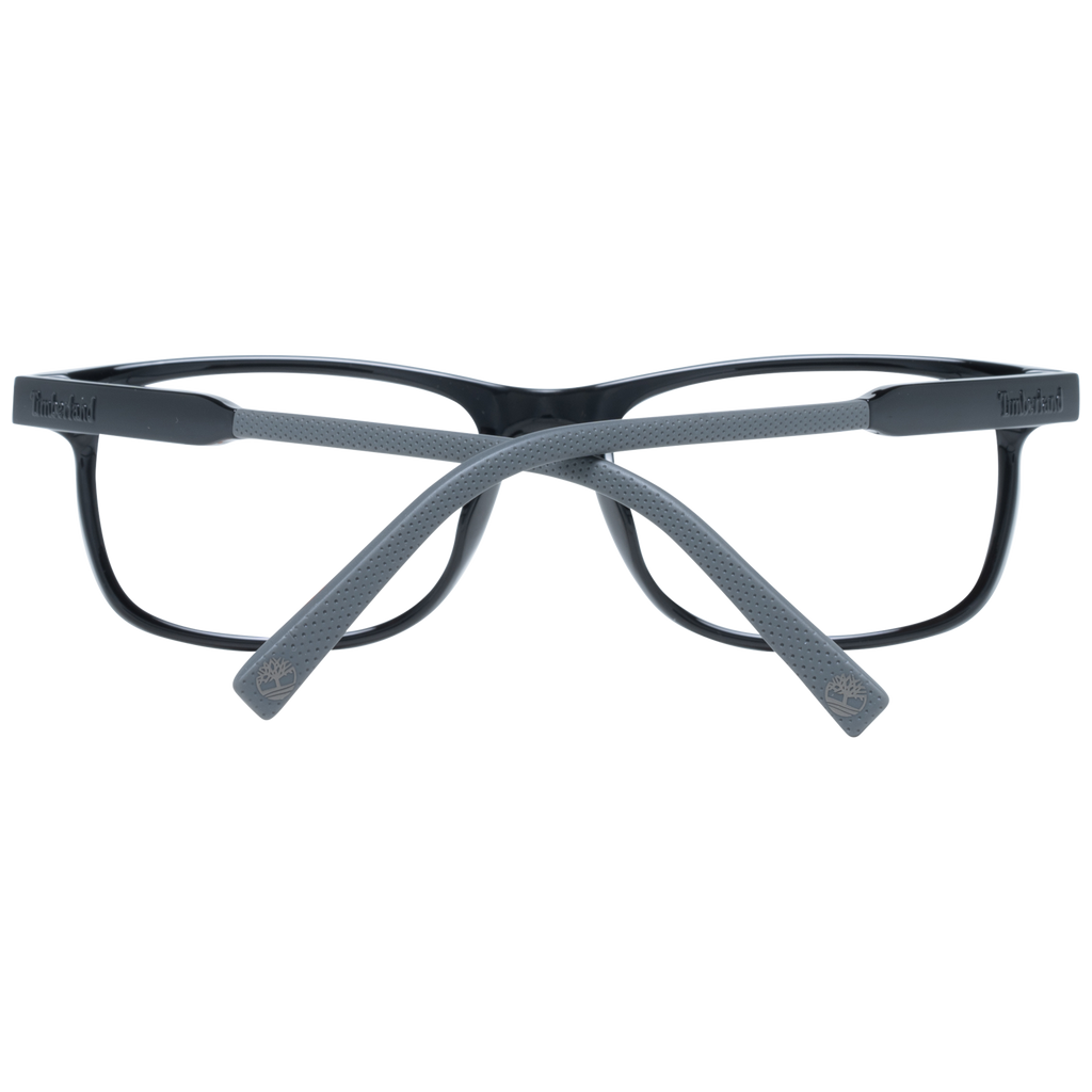 Black/Demo glasses
