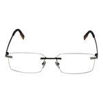 Gunmetal/Demo glasses