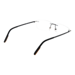 Gunmetal/Demo glasses