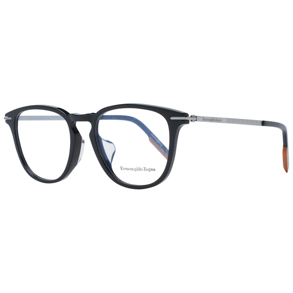 Black/Demo glasses