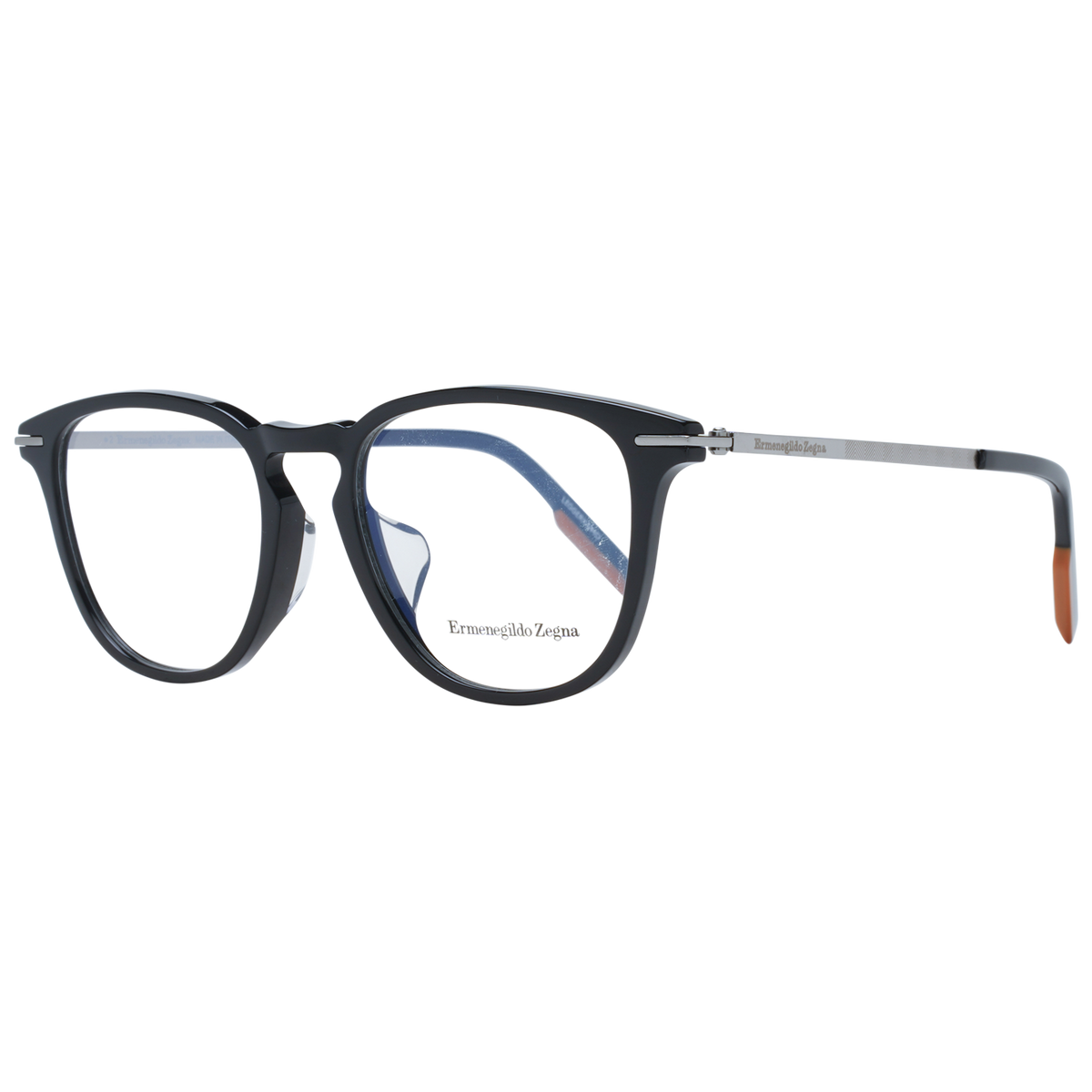 Black/Demo glasses