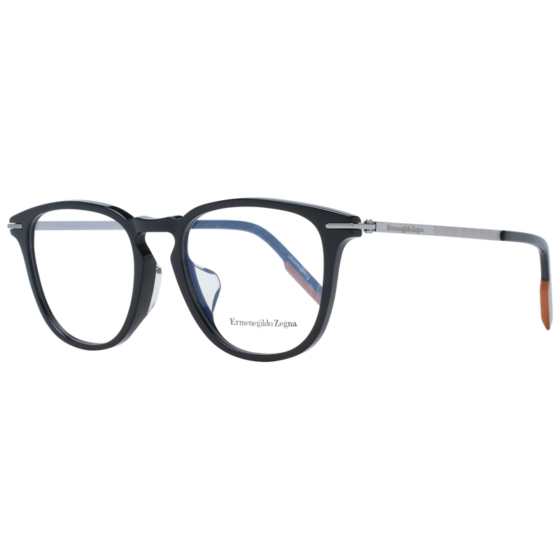 Black/Demo glasses
