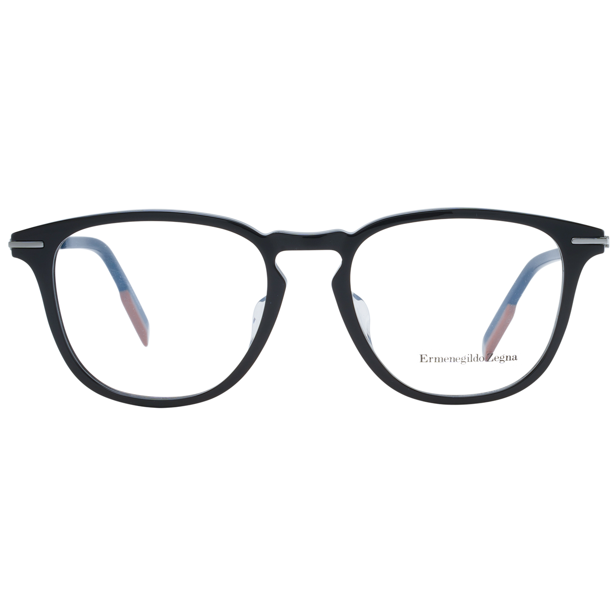 Black/Demo glasses