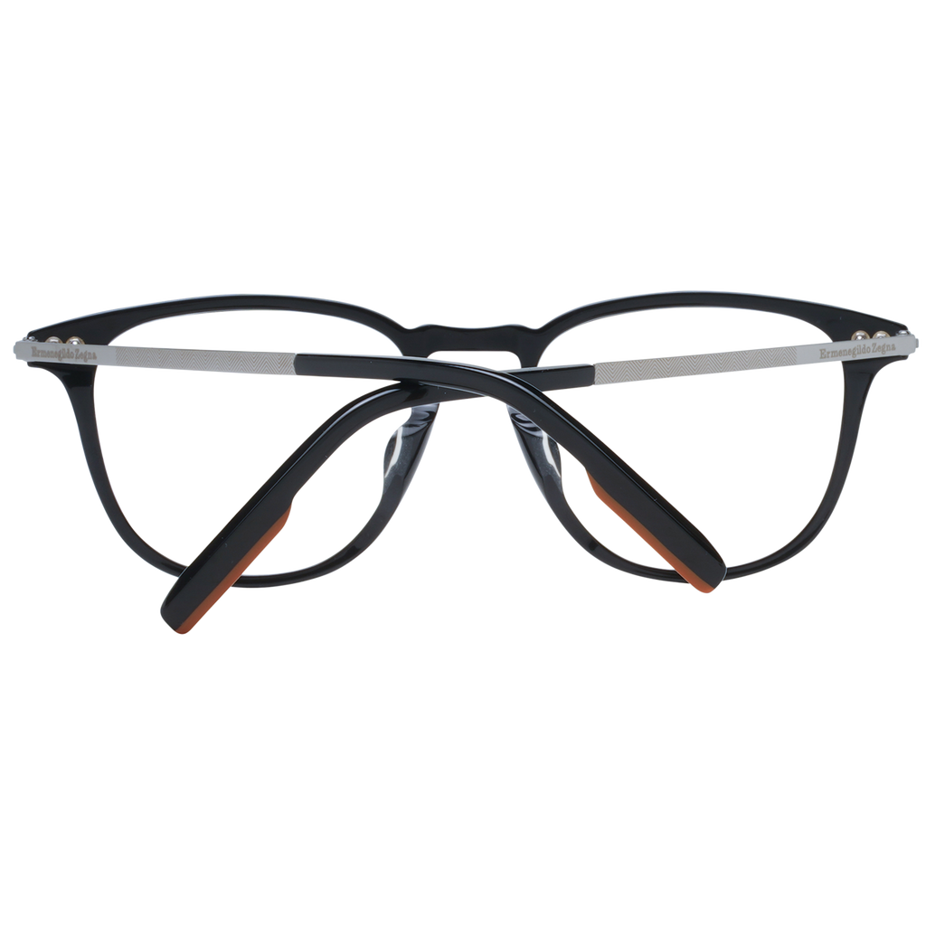 Black/Demo glasses