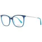 Blue/Demo glasses