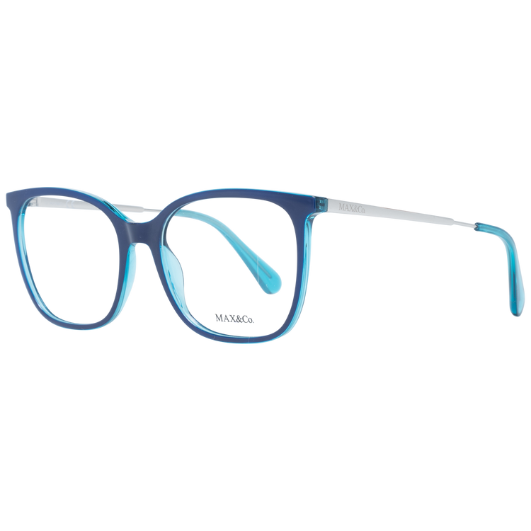 Blue/Demo glasses