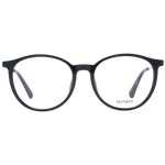 Black/Demo glasses