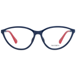 Blue/Demo glasses