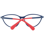 Blue/Demo glasses